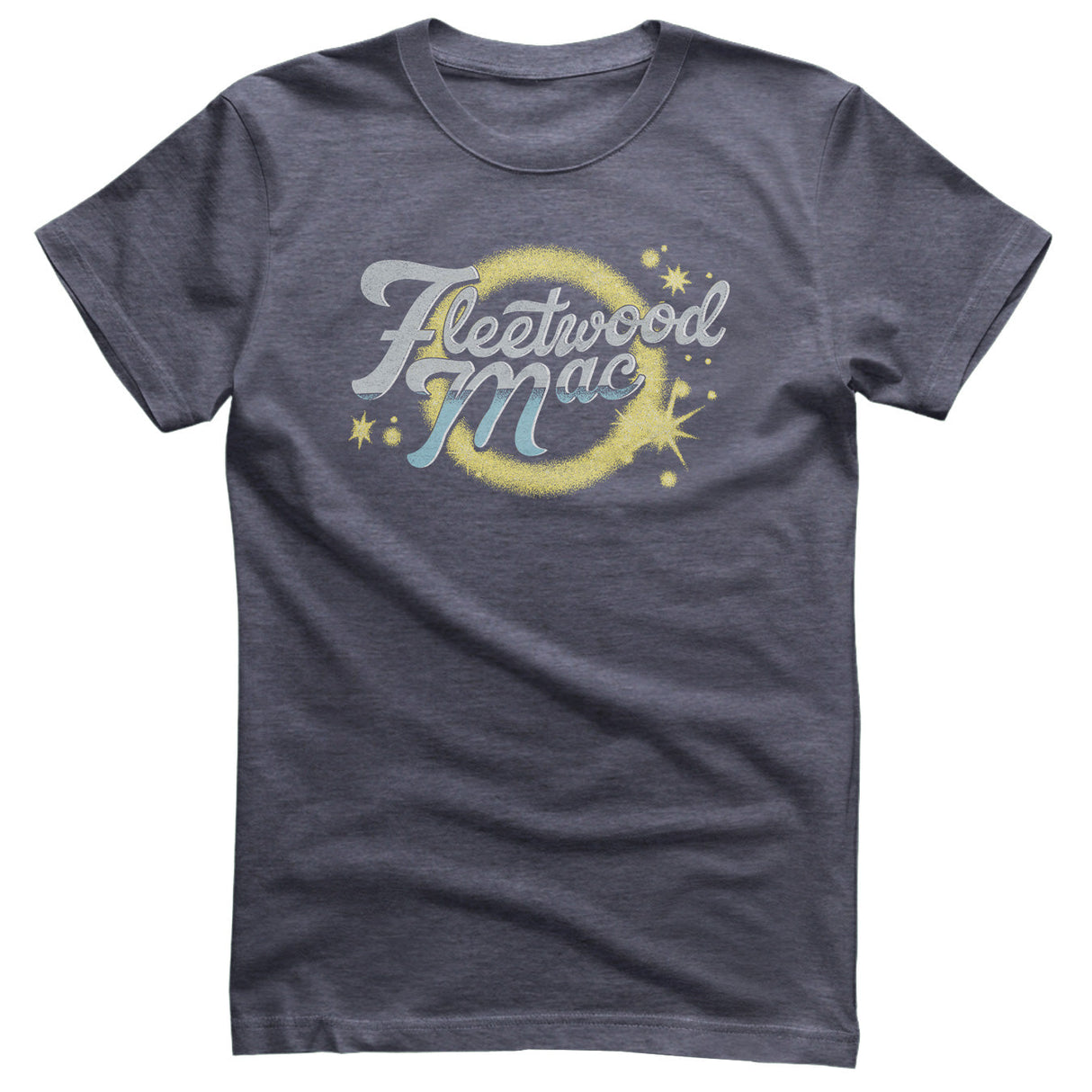 Fleetwood Mac - Mens T-Shirt