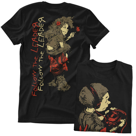 Korn - Walkman Mens T-Shirt