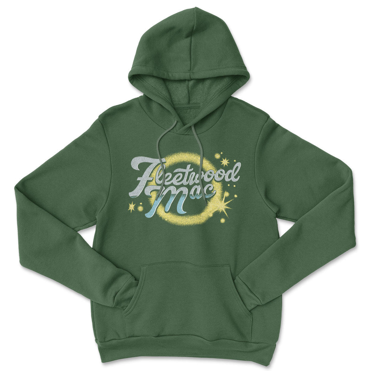 Fleetwood Mac - Hoodie