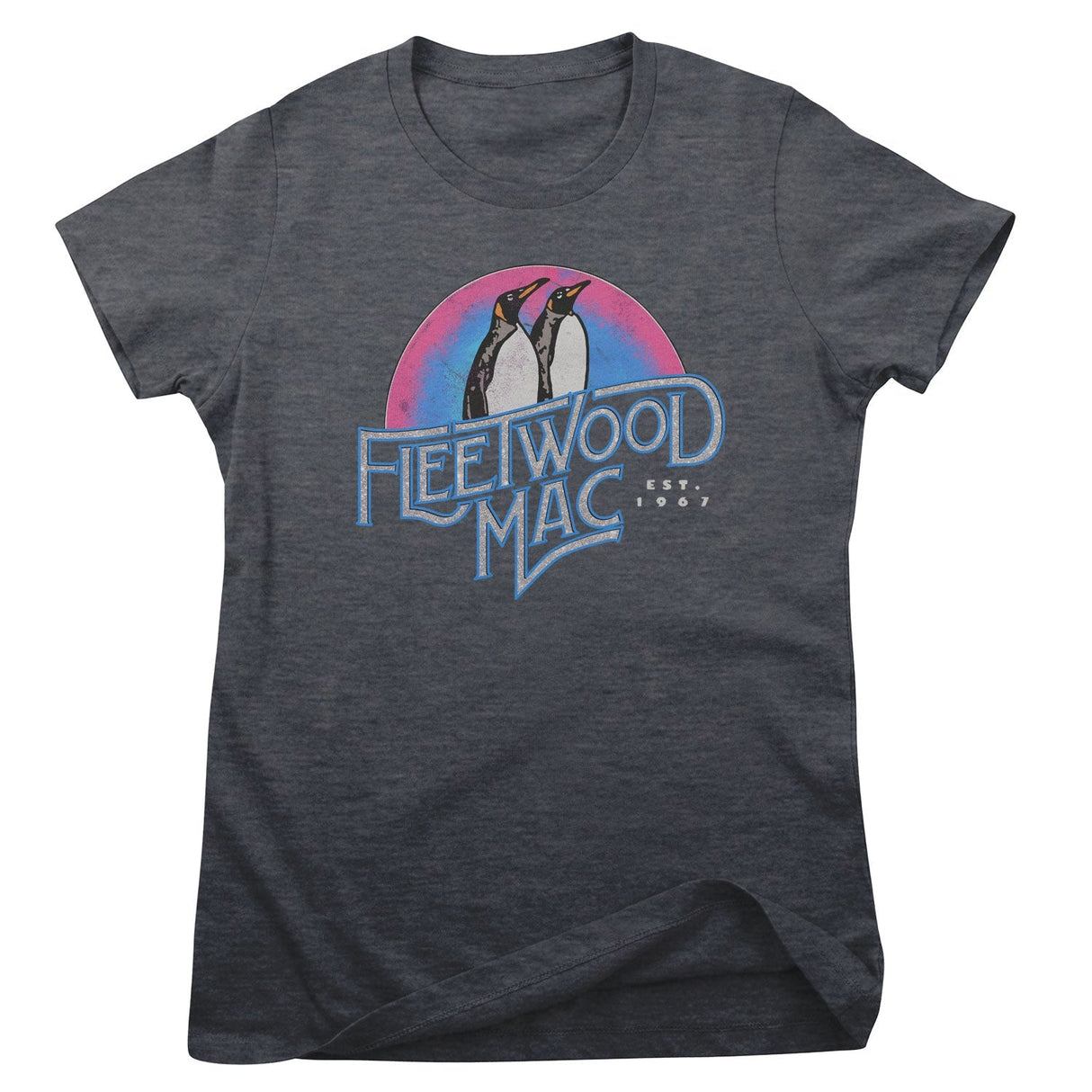 Fleetwood Mac - Est 1967 Women T-Shirt