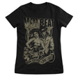 Volbeat - Outlaw Gentlemen Women T-Shirt