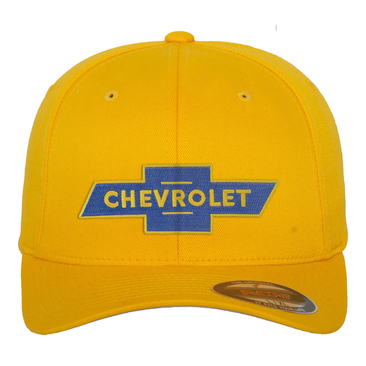Chevrolet - Bowtie Logo Flexfit Baseball Cap