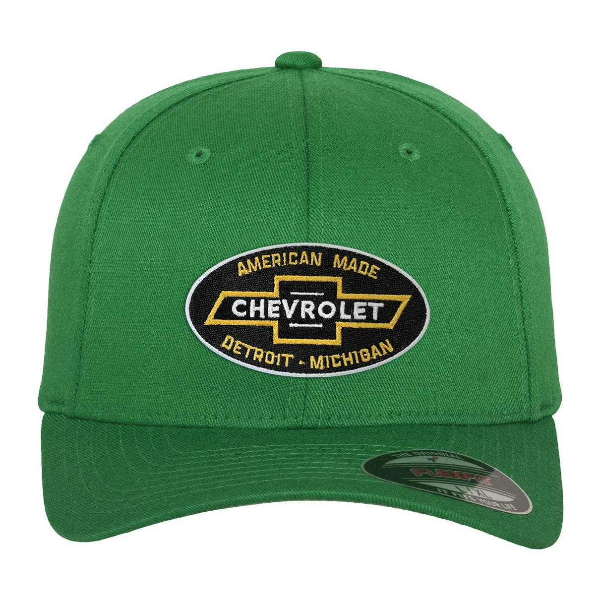 Chevrolet - American Made Flexfit Baseball Cap