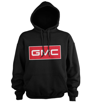 GMC - Logo Hoodie