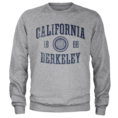 University of California - UC Berkeley Washed Seal Sweatshirt