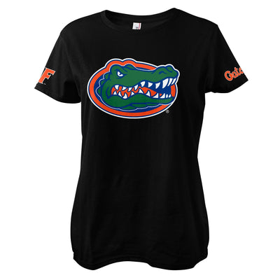 University of Florida - Florida Gators Trademarks Women T-Shirt