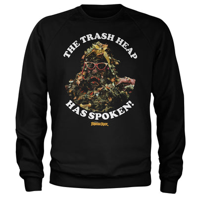 Fraggle Rock - The Trash Heap Has Spoken Sweatshirt