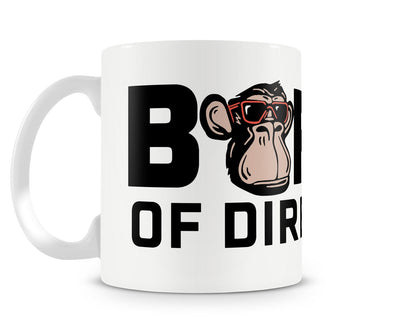 Bored of Directors - Logo Coffee Mug