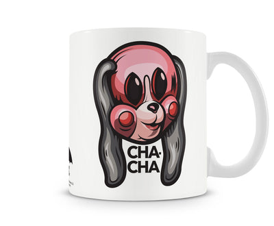 The Umbrella Academy - Cha-Cha Coffee Mug
