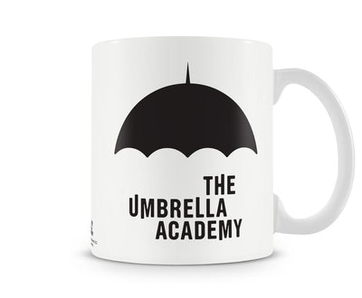 The Umbrella Academy - Coffee Mug
