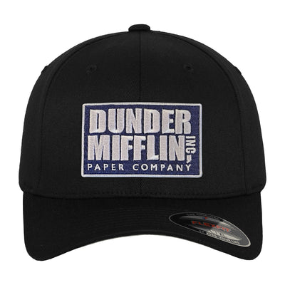 The Office - Dunder Mifflin Inc Flexfit Baseball Cap