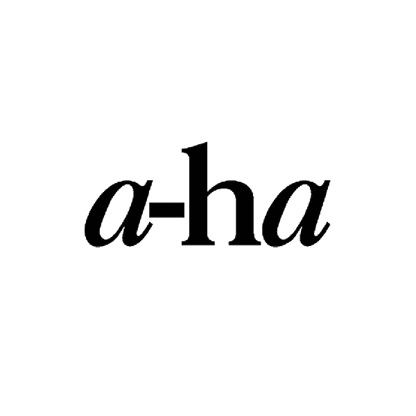 A-ha