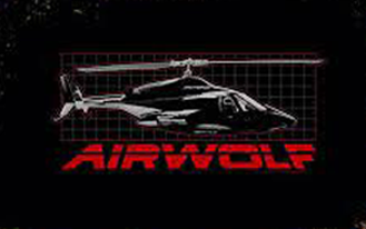 Airwolf