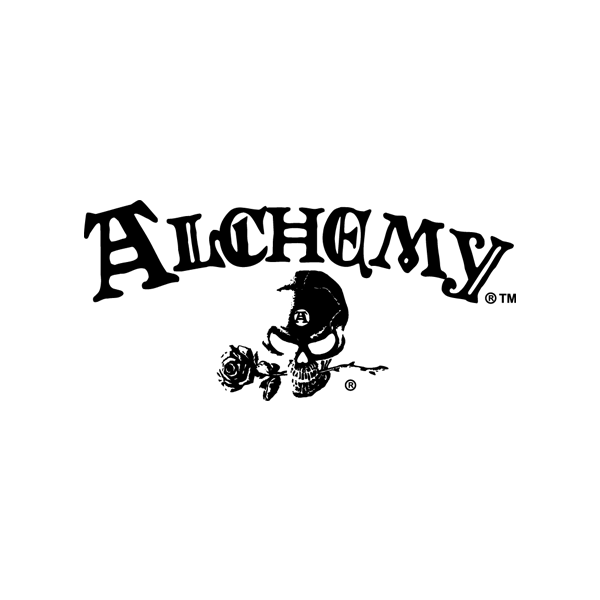 Alchemy
