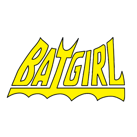 BatGirl