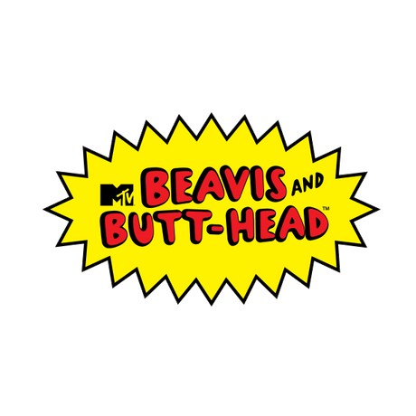 Beavis and Butt-Head