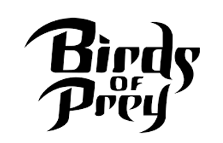 Birds of Prey