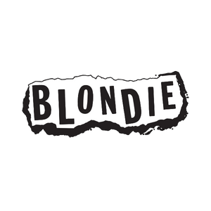 Blondie