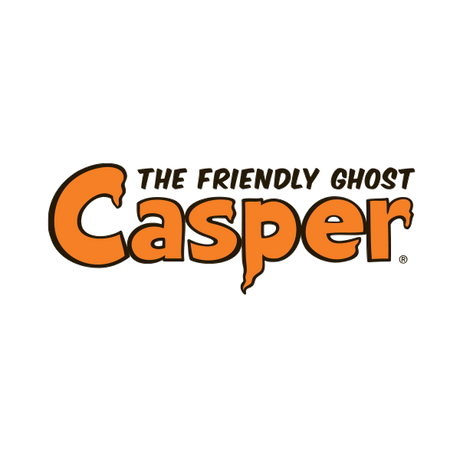 Casper the Friendly Ghost