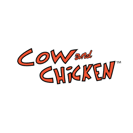 Cow and Chicken