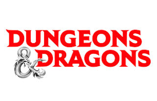 Dungeons &amp; Dragons