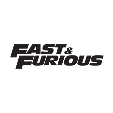 Fast & Furious
