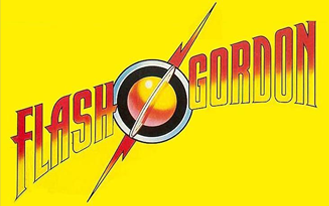 Flash Gordon