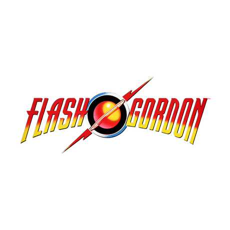 Flash Gordon