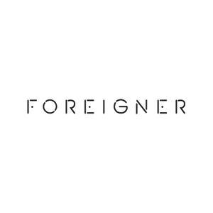 Foreigner