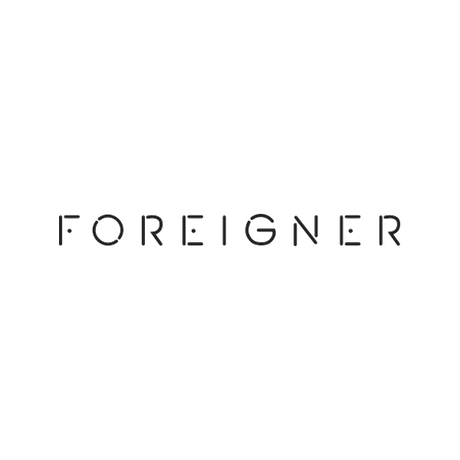 Foreigner