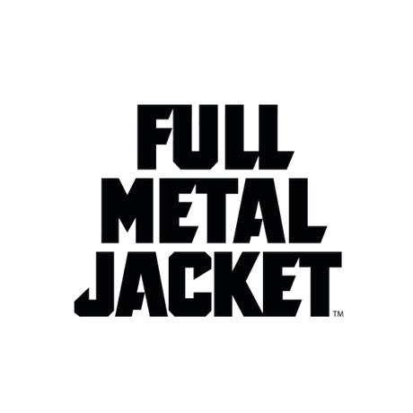 Full Metal Jacket