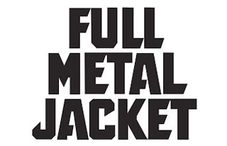 Full Metal Jacket