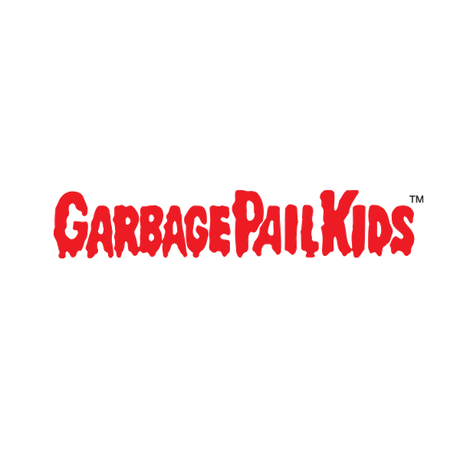 Garbage Pail Kids