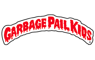 Garbage Pail Kids