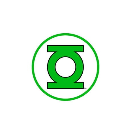 Green Lantern