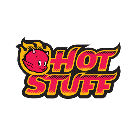 Hot Stuff