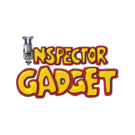 Inspector Gadget