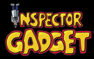 Inspector Gadget