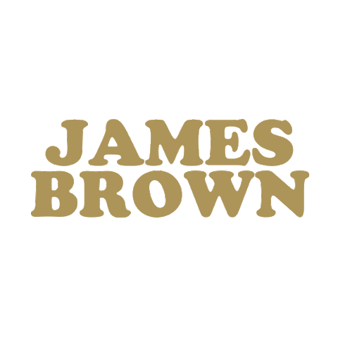 James Brown