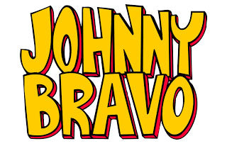 Johnny Bravo