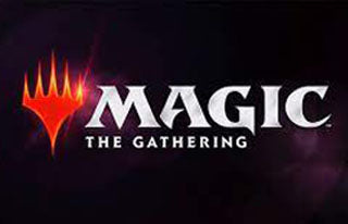 Magic: The Gathering