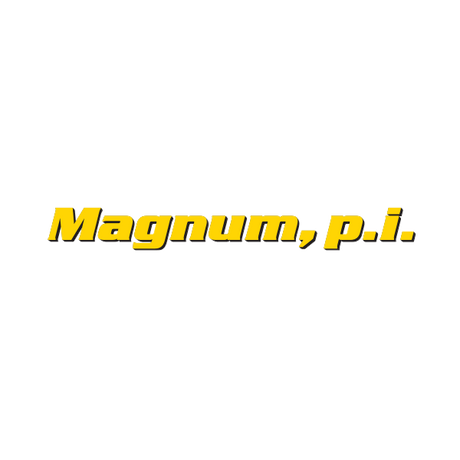 Magnum P.I.