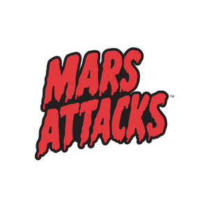 Mars Attacks