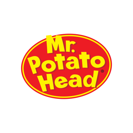 Mr Potato Head