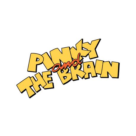Pinky and the Brain