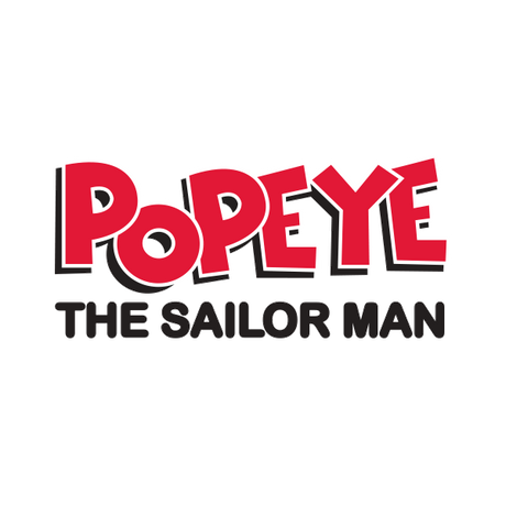 Popeye