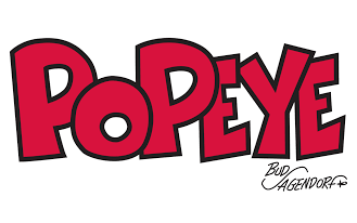 Popeye