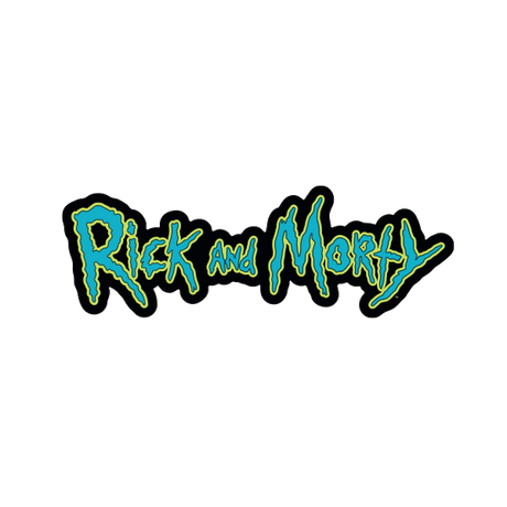 Rick and Morty
