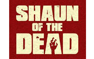 Shaun of the Dead