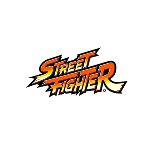 Street Fighter